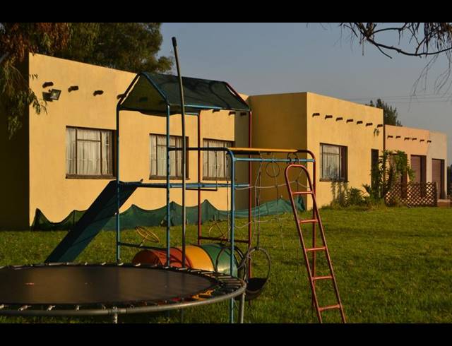 4 BEDROOM HOUSE FOR SALE IN LILYVALE